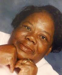 Gertrude Taylor Singletary