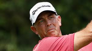 Tom Lehman