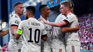 Petersburg, rusia, pada selasa (22/6/2021) dini hari wib. K1ckjcgxdl31xm