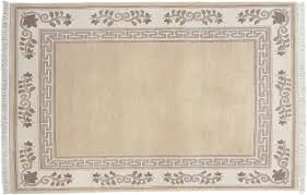 Wissenbach ° geschenke & accessoires zum wohlfühlen. Wissenbach Classica 295 Beige Teppich Nepalteppich Bei Tepgo Kaufen Versandkostenfrei