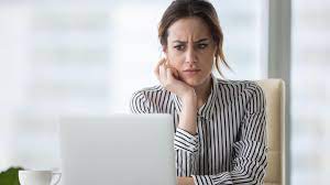 Maybe you would like to learn more about one of these? Betrug Im Online Handel Nimmt Wahrend Corona Zu Das Sind Die Beiden Wichtigsten Warnsignale Stern De