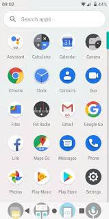 Wiko doesn't allow you to unlock the bootloader. Secure Phone Wiko Y60 Android 9 0 Device Guides