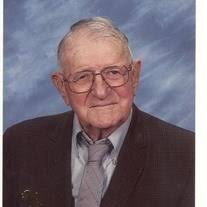 Charles Ira Turner Obituary