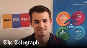 It's relentless': The referee