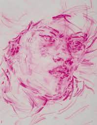 Elizabeth Peyton Art