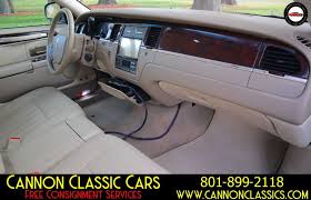 Image result for Light Ice Blue 2007 Town Car