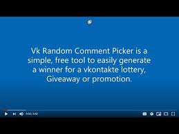 Maybe you would like to learn more about one of these? Awv Comment Picker For Vkontakte Apps Bei Google Play