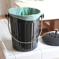 If the contents of your bin aren't breaking down, add some greens, turn it, and it should start turning into compost again. 1 3g Compost Bin Replacement Filters Natural Home Brands