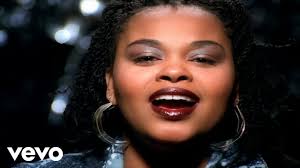 5 Jill Scott Songs That Make Me Hungry