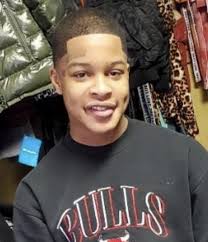 OPRF student murdered in North Lawndale shooting