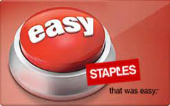 What type of tech and installation services does staples offer? Staples Gift Card Discount 3 70 Off