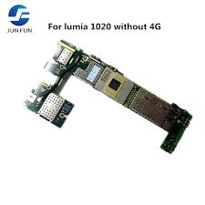 Thanks to the black firmware update the nokia lumia 1020 is now capable of. Jun Fun Full Working Unlocked For Nokia Lumia 1020 Lte Wcdma 4g Motherboard Mainboard Logic Mother Board Mb Plate Buy At The Price Of 38 81 In Aliexpress Com Imall Com