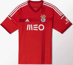 Jun 30, 2021 · sl benfica and adidas have just announced the renewal of their contract for another six years, extending it until 2027. Sl Benfica Kit History Football Kit Archive