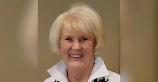 Joan Marie Blair Obituary