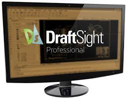 DraftSight 2021 Crack + Activation Code (Torrent) Free Download