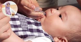 Doktor Bagi Tip Mudah Nak Anak Makan Ubat Tanpa Perlu Paksa Dan Berperang Satu Rumah Pa Ma