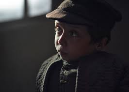 A Christmas Carol cast: who stars in the new series, and what time it's