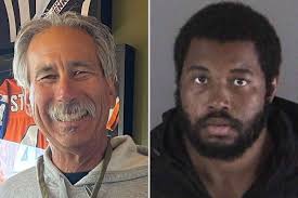 Last Chance U' Coach Shooting Suspect Allegedly Had Bizarre Motive: Reports