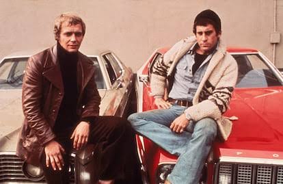 Actor David Soul, one half of 'Starsky and Hutch,' dies at 80 | People | EL  PAÍS English