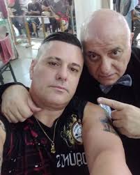 PRESENTACIÓN DE DAUNIS-LORETO PROMOTIONS