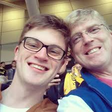 Spencer Warner (@TsarSpencer)