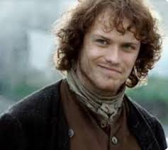 James Alexander Malcom MacKenzie Fraser : r/Outlander