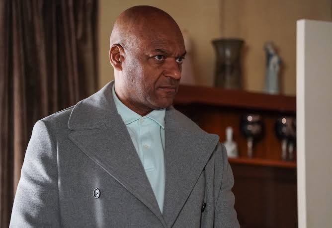 EastEnders airs shock ultimatum for George Knight in early iPlayer release  | Radio Times