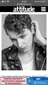 An article Phil Myers in US magazine. Good stuff Phil