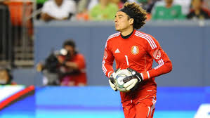 Viimeisimmät twiitit käyttäjältä guillermo ochoa (@yosoy8a). Mexico Coach Calls The Shot Guillermo Ochoa To Wear Armband Start In Goal Vs Usmnt Mlssoccer Com