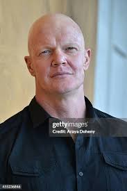 161 Derek Mears Fotos Stock Photos, High-Res Pictures, and Images