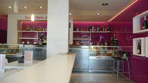 La Dolce Vita Brunch Coffee Cocktail Bar Corso Trento E Trieste 27 Ascoli Piceno Dolce Vita Bar Dolci
