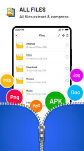 Zarchiver Free Pro For Android Apk Download