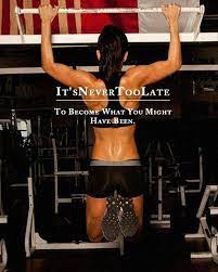 Pin On Fitness Inspiration
