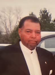Mr. Roy Houston Sunrise ------- Sunset 06/24/1955 --- 09/4/2025 The  visitation for Mr. Roy Houston will be held at Community Center Church  Friday September 12, 2025 from 10:00 until 11:00 AM. The
