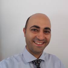 Grace Rachid, PhD, CEnv‏