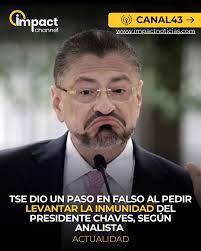 Fernando Obaldía...