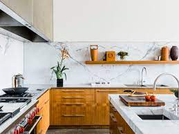 Any object should be scaled relative to its surroundings so as not to seem too large or too small for a room. Kitchen Design Ideas Tips And Advice Curbed