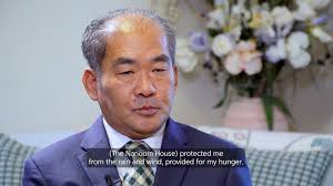 Visiting the Artist's Home] In Westport, Connecticut — the home and studio  of sculptor John Pai. A space where life and art converge, where silence  holds deep resonance. A moment to reflect