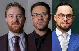 Zachary P. Hyman and Anthony Bruno of Millennial Law in Fort Lauderdale and Andrew  Wit and David Jennis of Jennis Morris represented plaintiff Indian River  Merchant Services against a South Florida businessman