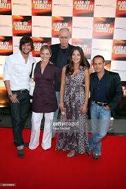 Tom Beck Daniela Wutte Gottfried Vollmer Katja Woywood Erdogan Atalay Picture Id501079619 683 1024 Alarm Fur Cobra 11 Cobra Celebrities