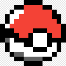 It can be obtained as a drop from wild celebi. Pokeball Pixel Quick Ball Pokemon Pixel Transparent Png 337x337 5877758 Png Image Pngjoy