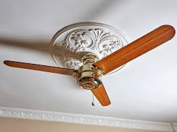Tim healey when changing a fan/light to a light fixture, cap off the unused wire at both ends. 5 Tips For Replacing A Light Fixture With A Ceiling Fan Dig This Design
