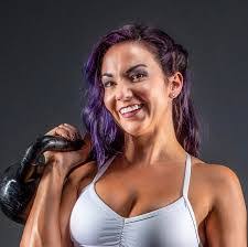 Alison Samson's Instagram, Twitter & Facebook