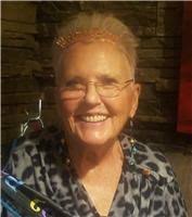 Mary Moody Obituary (1942