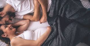 Pregnant And Horny? Your Pregnancy Sex Drive Explained