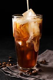 Vanilla Sweet Cream Cold Brew Starbucks Copycat Recipe