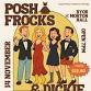 Posh Frocks & Dickie Bows event image