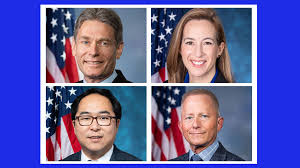 The Battling Already Has Begun For Next Year S Congressional Elections Nj Spotlight News