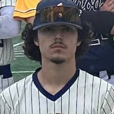 Alhambra Baseball Roster (2023-24)