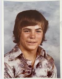 HAYES: Christopher Hugh of Granton